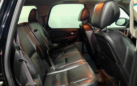 Chevrolet Tahoe III, 2013 год, 2 445 000 рублей, 10 фотография