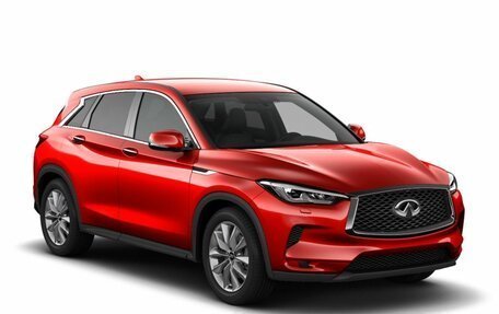 Infiniti QX50 II, 2025 год, 6 799 000 рублей, 1 фотография