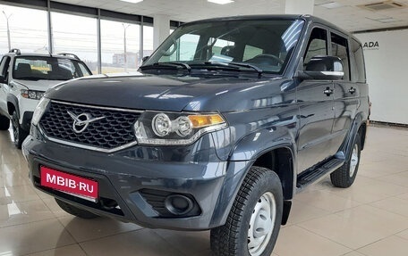 ЛуАЗ Patriot, 2021 год, 1 150 000 рублей, 1 фотография