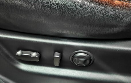 Chevrolet Tahoe III, 2013 год, 2 445 000 рублей, 20 фотография