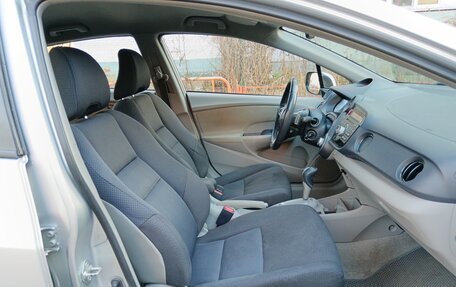 Honda Insight II рестайлинг, 2009 год, 510 000 рублей, 7 фотография