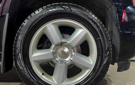 Chevrolet Tahoe III, 2013 год, 2 445 000 рублей, 23 фотография