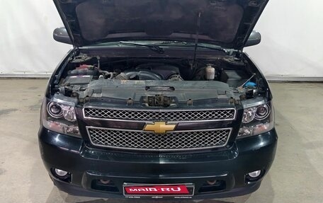 Chevrolet Tahoe III, 2013 год, 2 445 000 рублей, 22 фотография