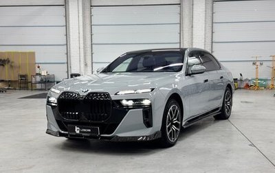 BMW 7 серия, 2023 год, 15 900 000 рублей, 1 фотография