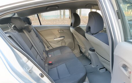 Honda Insight II рестайлинг, 2009 год, 510 000 рублей, 9 фотография