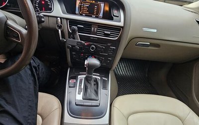 Audi A5, 2011 год, 1 400 000 рублей, 1 фотография