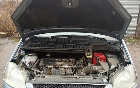 Ford C-MAX I рестайлинг, 2006 год, 400 000 рублей, 1 фотография