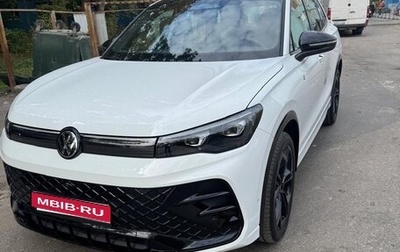 Volkswagen Tiguan, 2025 год, 4 840 000 рублей, 1 фотография