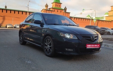 Mazda 3, 2008 год, 830 000 рублей, 1 фотография