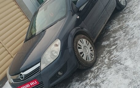 Opel Astra H, 2008 год, 285 000 рублей, 1 фотография