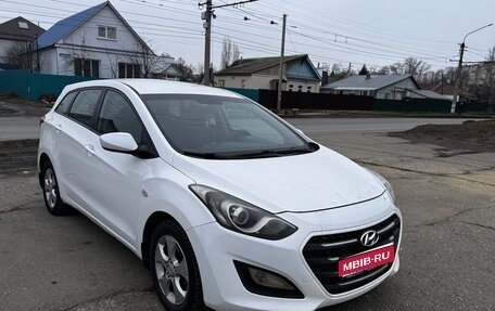 Hyundai i30 II рестайлинг, 2016 год, 710 000 рублей, 1 фотография