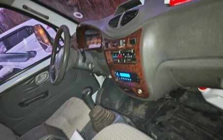 ТагАЗ C10, 2012 год, 480 000 рублей, 1 фотография