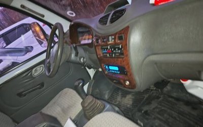 ТагАЗ C10, 2012 год, 480 000 рублей, 1 фотография