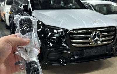 Mercedes-Benz GLS, 2025 год, 17 800 000 рублей, 1 фотография