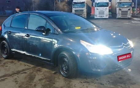 Citroen C4 II рестайлинг, 2009 год, 275 000 рублей, 1 фотография