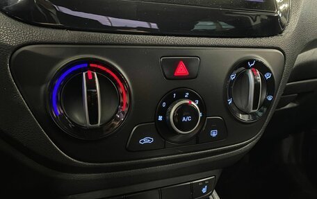 Hyundai Solaris II рестайлинг, 2021 год, 1 479 900 рублей, 13 фотография