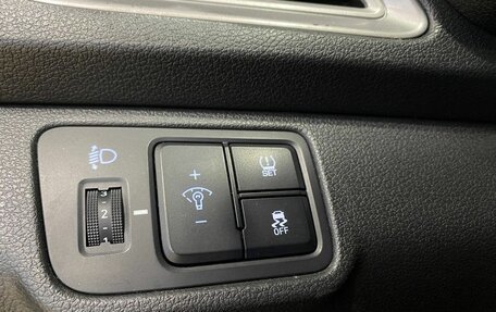 Hyundai Solaris II рестайлинг, 2021 год, 1 479 900 рублей, 11 фотография