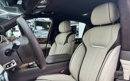 Aurus Senat I, 2023 год, 52 000 000 рублей, 21 фотография