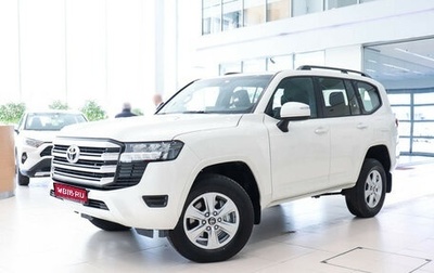 Toyota Land Cruiser, 2025 год, 16 300 000 рублей, 1 фотография