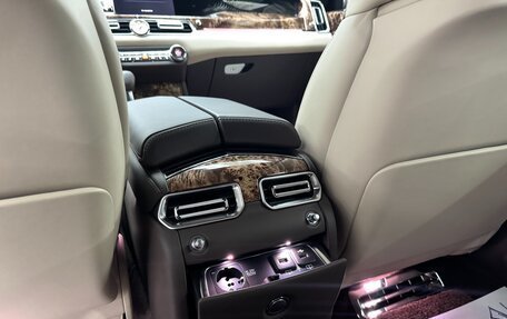 Aurus Senat I, 2023 год, 52 000 000 рублей, 26 фотография