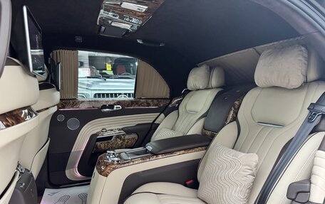 Aurus Senat I, 2023 год, 52 000 000 рублей, 25 фотография