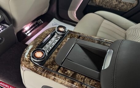 Aurus Senat I, 2023 год, 52 000 000 рублей, 29 фотография