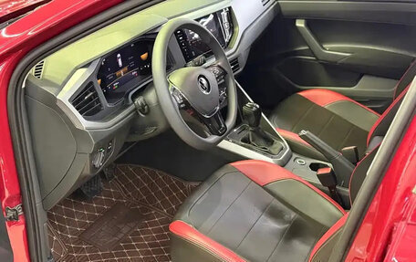 Volkswagen Polo, 2022 год, 1 333 155 рублей, 8 фотография