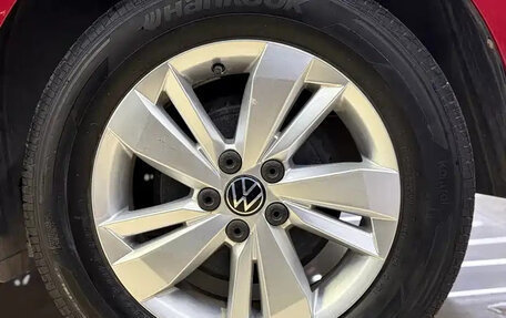 Volkswagen Polo, 2022 год, 1 333 155 рублей, 7 фотография