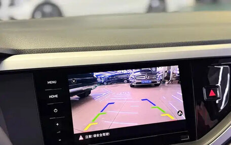 Volkswagen Polo, 2022 год, 1 333 155 рублей, 10 фотография