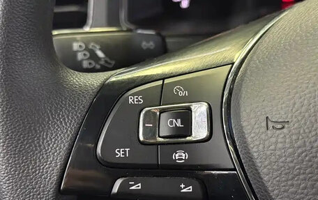 Volkswagen Polo, 2022 год, 1 333 155 рублей, 12 фотография