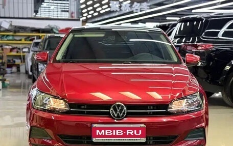 Volkswagen Polo, 2022 год, 1 333 155 рублей, 2 фотография