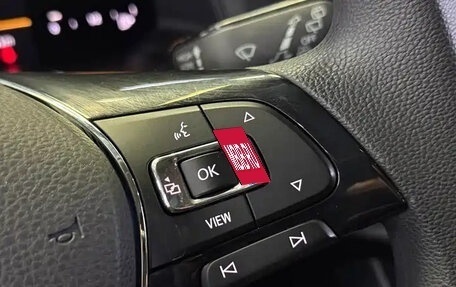 Volkswagen Polo, 2022 год, 1 333 155 рублей, 13 фотография