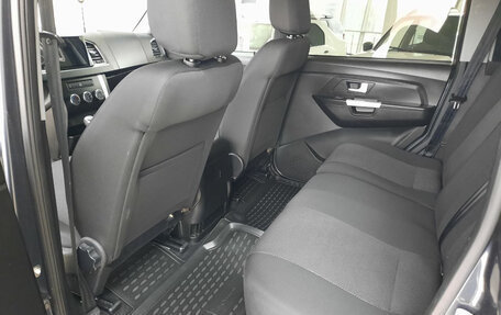 ЛуАЗ Patriot, 2021 год, 1 150 000 рублей, 9 фотография