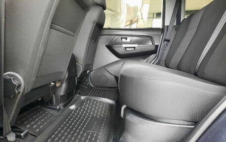 ЛуАЗ Patriot, 2021 год, 1 150 000 рублей, 10 фотография