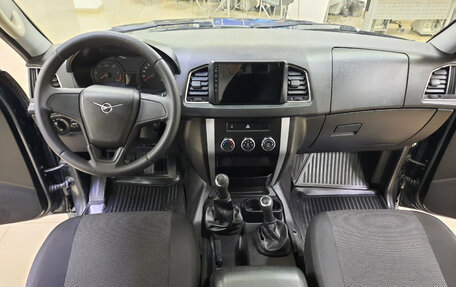 ЛуАЗ Patriot, 2021 год, 1 150 000 рублей, 11 фотография