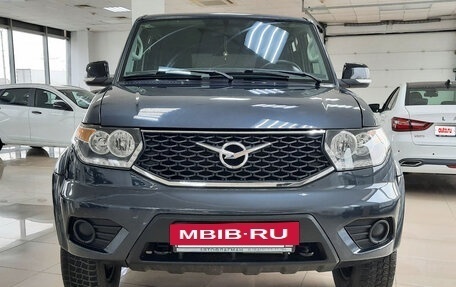 ЛуАЗ Patriot, 2021 год, 1 150 000 рублей, 6 фотография