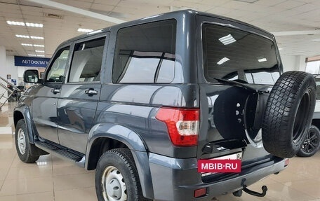 ЛуАЗ Patriot, 2021 год, 1 150 000 рублей, 2 фотография