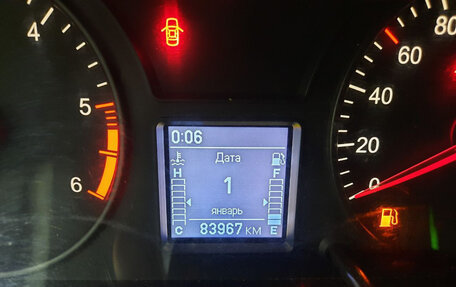 ЛуАЗ Patriot, 2021 год, 1 150 000 рублей, 13 фотография