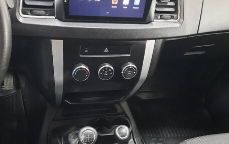 ЛуАЗ Patriot, 2021 год, 1 150 000 рублей, 12 фотография