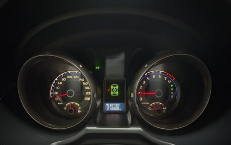 Mitsubishi Pajero IV, 2007 год, 1 250 000 рублей, 22 фотография