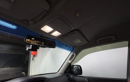 Mitsubishi Pajero IV, 2007 год, 1 250 000 рублей, 21 фотография