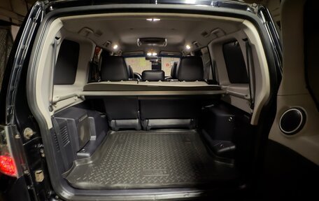 Mitsubishi Pajero IV, 2007 год, 1 250 000 рублей, 25 фотография