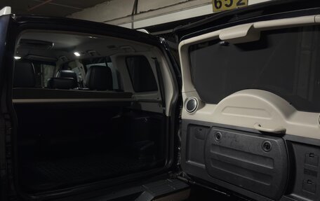 Mitsubishi Pajero IV, 2007 год, 1 250 000 рублей, 28 фотография