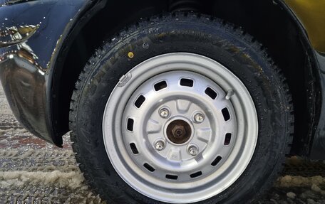 Daewoo Matiz I, 2009 год, 185 000 рублей, 6 фотография