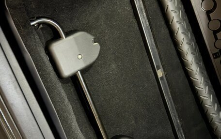 Mitsubishi Pajero IV, 2007 год, 1 250 000 рублей, 29 фотография