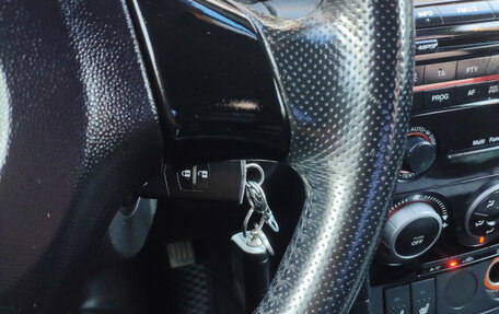 Mazda 3, 2008 год, 830 000 рублей, 12 фотография