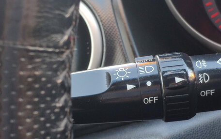 Mazda 3, 2008 год, 830 000 рублей, 10 фотография