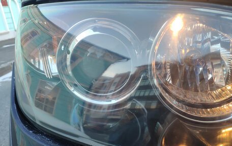 Mazda 3, 2008 год, 830 000 рублей, 7 фотография