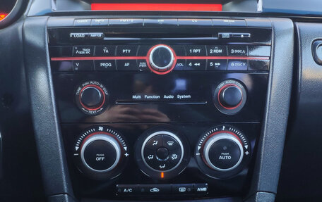 Mazda 3, 2008 год, 830 000 рублей, 8 фотография