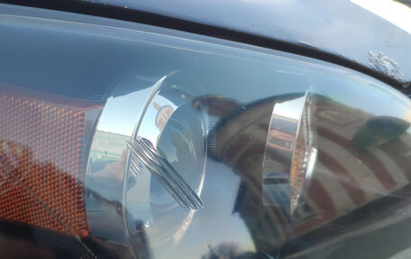 Mazda 3, 2008 год, 830 000 рублей, 6 фотография